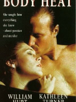 Vücut Ateşi Klasik Erotik Film izle